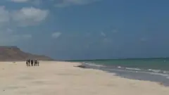 Naannoo Obokitti baqattoonni gareedhaan gara Yemenitti ce'uuf dabaree eeggatu
