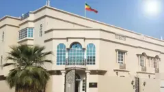 Imbaasiin Itoophiyaa Biyyoota Arabaa Gamtoomanii (UAE) jiru dhimma lammiileen Itoophiyaa lama dhukkuba koronaavaayirasiin qabamani jedhu hin mirkaneessine