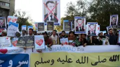 Zanga-zangar adawa da Faransa