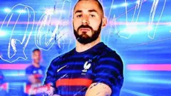 Karim Benzema