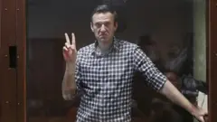 Алексей Навальный