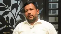 ரிஷாட் பதியுதீன்