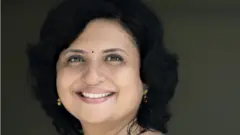 शीतल आमटे