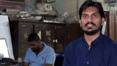 Dalit Fashion brand