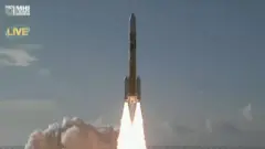 اولین ماموریت فضایی امارات متحده؛ پرتاب کاوشگر به سوی مریخ