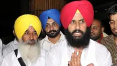 ਸਿਮਰਜੀਤ ਬੈਂਸ