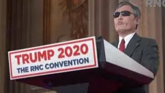 Chen Guangcheng.