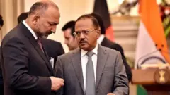 انڈیا، افغانستان