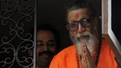 जेव्हा ‘मातोश्री’वर नमाज पढला गेला होता...