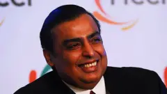 અંબાણી