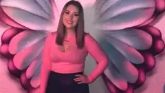 సోఫీ వెల్డన్‌