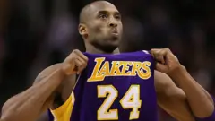 Koby Bryant: Abakunzi biwe baracarira...