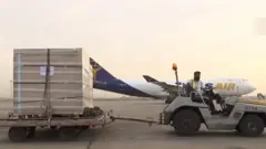 कोरोना मदद