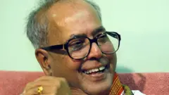 प्रणब मुखर्जी