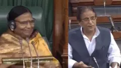 పార్లమెంట్ ఆజంఖాన్ రమాదేవి