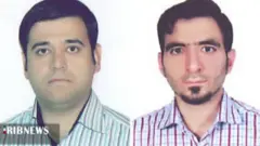 کشته شدن دو محیط‌ بان در زنجان با سلاح جنگی
