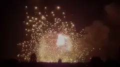 вибух