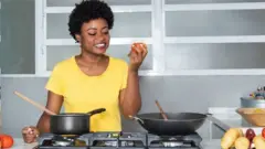 healthy food