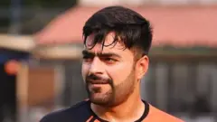 راشد خان