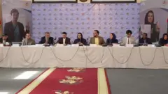 احتمال تاخیر دوباره اعلام نتایج ابتدایی انتخابات افغانستان