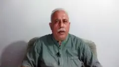 वुसअतुल्लाह ख़ान