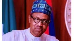 Shugaba Buhari