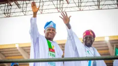 Tinubu