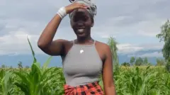 Ndine mu murima