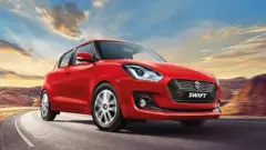 maruti suzuki