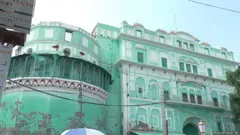 राजा हरिंदर सिंह ने वर्ष 1948 में भारत सरकार के साथ एक समझौता किया था