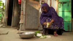 هشدار در مورد گسترده‌تر شدن فقر در پی بحران کرونا