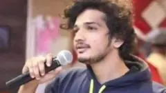 मुनव्वर फ़ारूक़ी