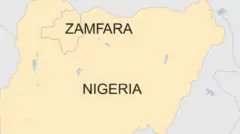 Zamfara map