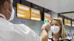 airport