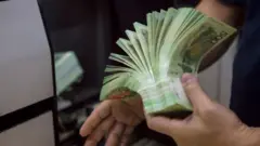 अर्जेंटीना पेसो