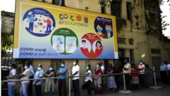 කොරෝනා