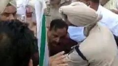 ਅਰੁਣ ਨਾਰੰਗ