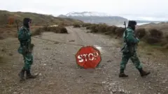 карабах