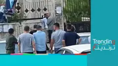 خلاف عائلي يسفر عن مقتل 3 أشخاص بقنبلة يدوية أمام القصر العدلي بطرطوس في سوريا