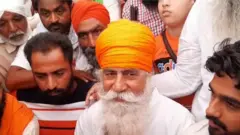 ਬਲਦੇਵ ਸਿੰਘ ਸਿਰਸਾ