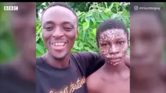 Adẹrinposonu Success guy