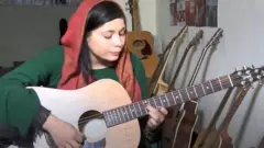 ਗਿਟਾਰ