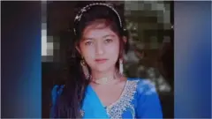 પાકિસ્તાનમાં હિંદુ યુવતીની હત્યા