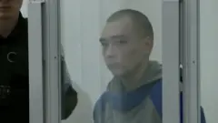 суд над Шишимаріним