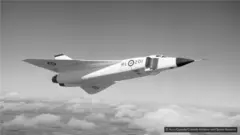 Avro Canada/Canada Aviation and Space Museum