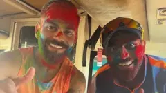 कोहली