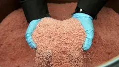 అమ్మోనియం నైట్రేట్