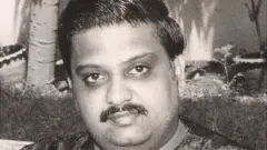 ఎస్పీ బాలసుబ్రహ్మణ్యం