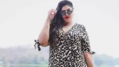 बॉडी शेमिंग, महिला
