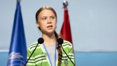 கிரேட்டா துன்பெர்க்